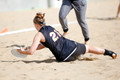 Women's Round 1 - USAU Beach Championships 2017