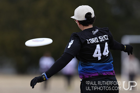 2025 New England Open