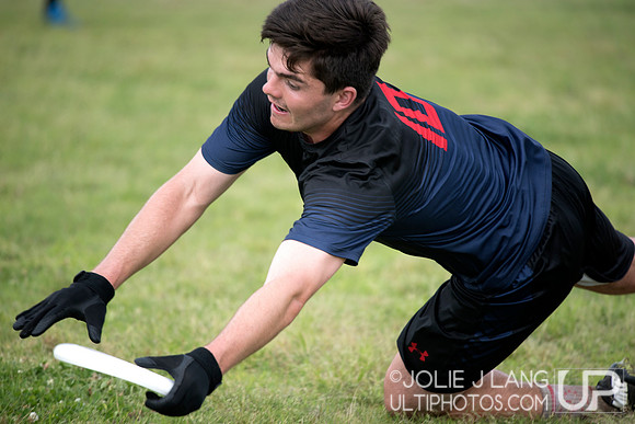 Quarters - DIII Championships 2017