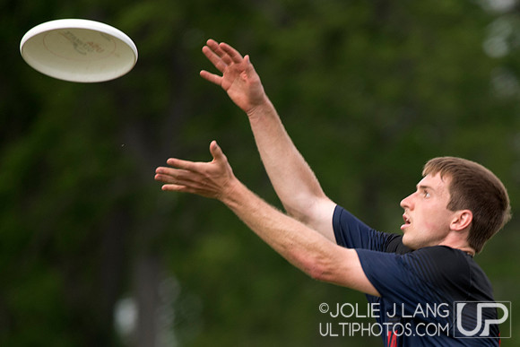 Quarters - DIII Championships 2017