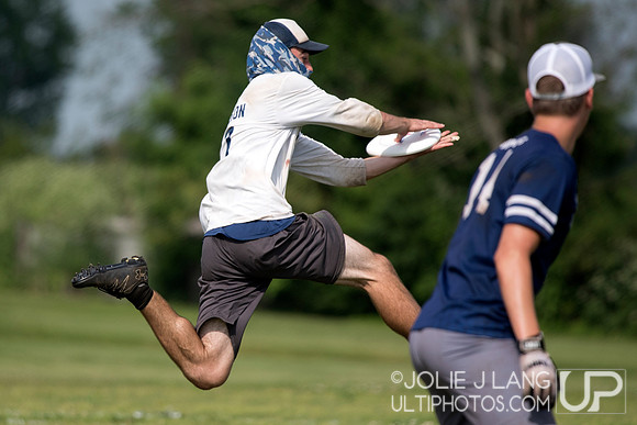 Quarters - DIII Championships 2017