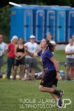 Quarters - DIII Championships 2017