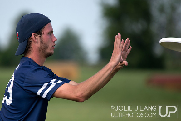 Quarters - DIII Championships 2017