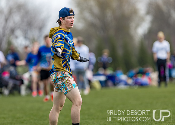 Indy Invite 2025