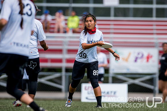 USA Ultimate D-I College Championships