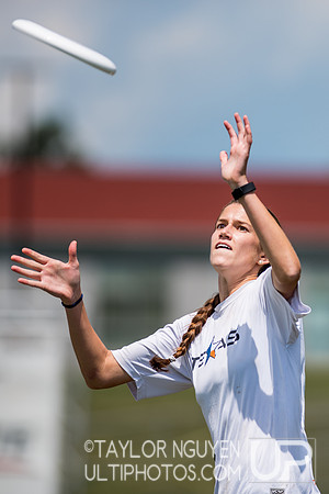 USA Ultimate D-I College Championships