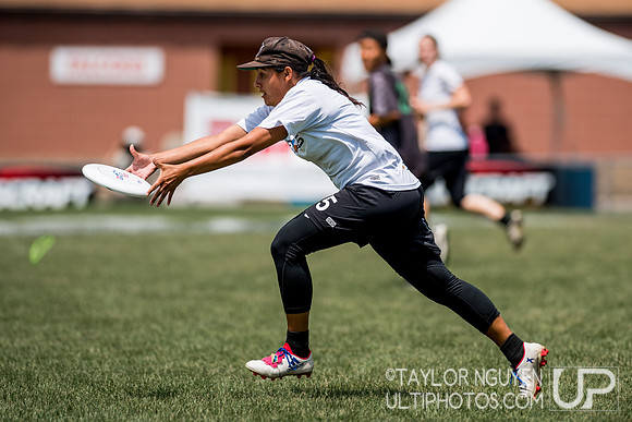 USA Ultimate D-I College Championships