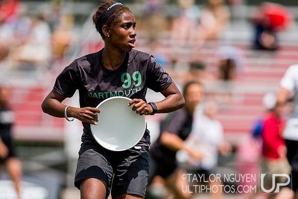 USA Ultimate D-I College Championships