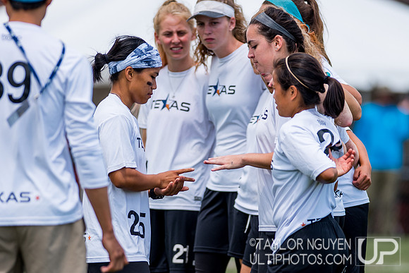 USA Ultimate D-I College Championships