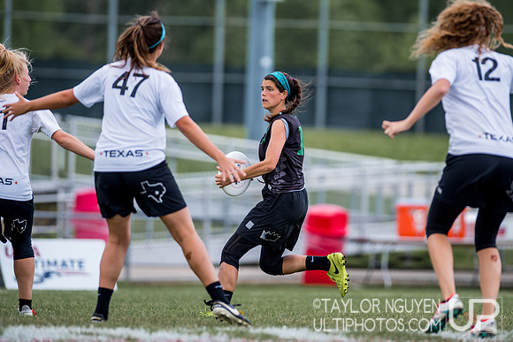USA Ultimate D-I College Championships