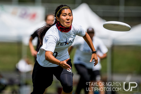 USA Ultimate D-I College Championships