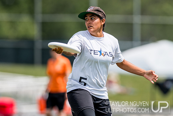 USA Ultimate D-I College Championships