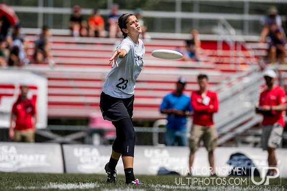 USA Ultimate D-I College Championships
