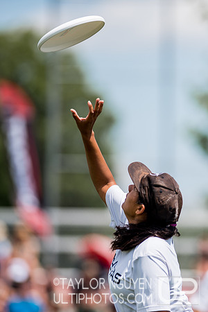 USA Ultimate D-I College Championships