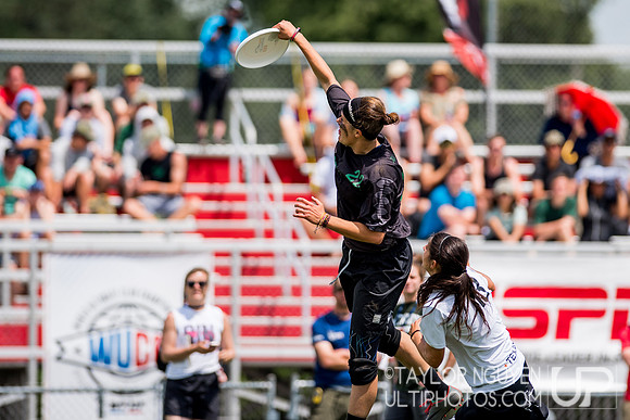 USA Ultimate D-I College Championships