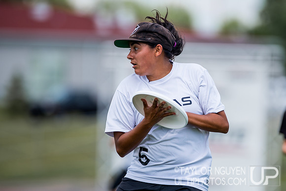 USA Ultimate D-I College Championships
