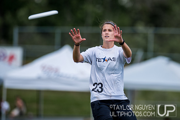 USA Ultimate D-I College Championships