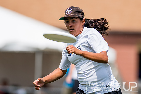 USA Ultimate D-I College Championships