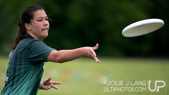 Semis - DIII Championships 2017