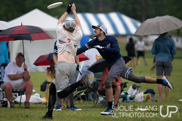 Semis - DIII Championships 2017