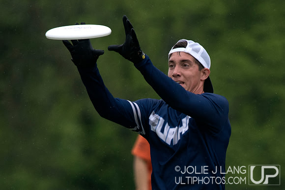 Semis - DIII Championships 2017