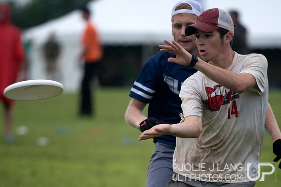 Semis - DIII Championships 2017