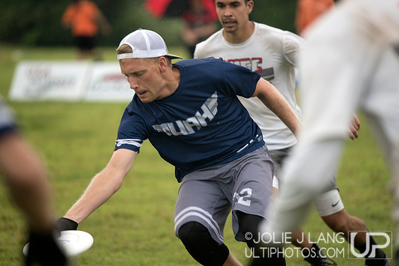 Semis - DIII Championships 2017