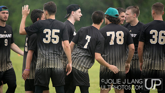 Semis - DIII Championships 2017