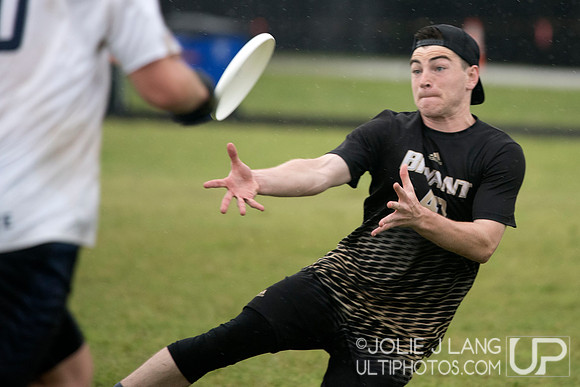 Semis - DIII Championships 2017