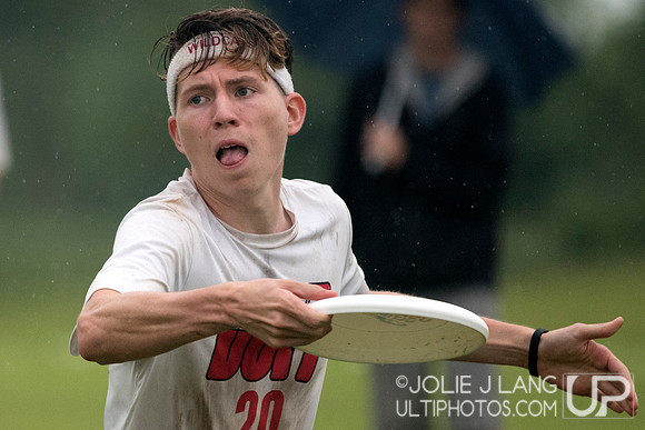 Semis - DIII Championships 2017
