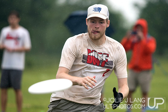Semis - DIII Championships 2017