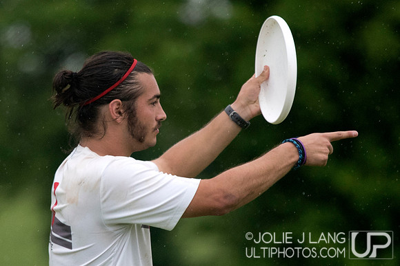Semis - DIII Championships 2017