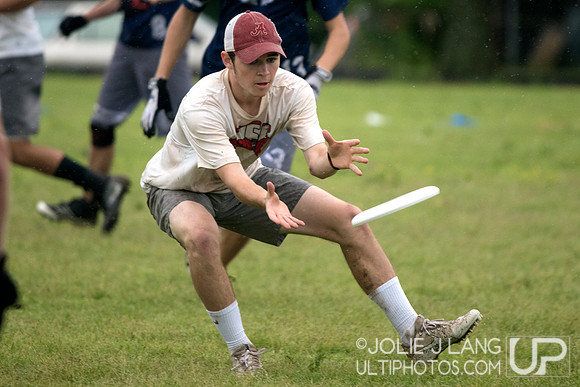 Semis - DIII Championships 2017