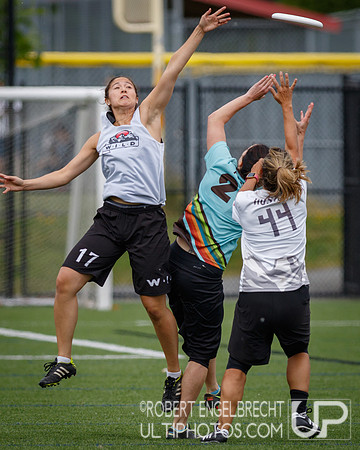 2017 Flower Bowl - womens games © 2017 Robert Engelbrecht.