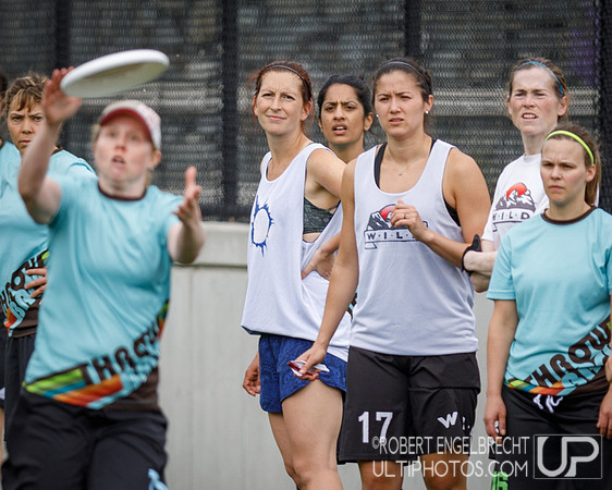 2017 Flower Bowl - womens games © 2017 Robert Engelbrecht.
