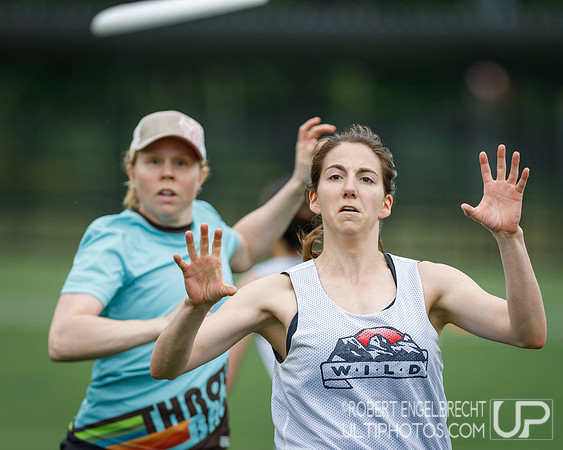 2017 Flower Bowl - womens games © 2017 Robert Engelbrecht.