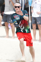 Day 3 of the 2015 World Championships of Beach Ultimate