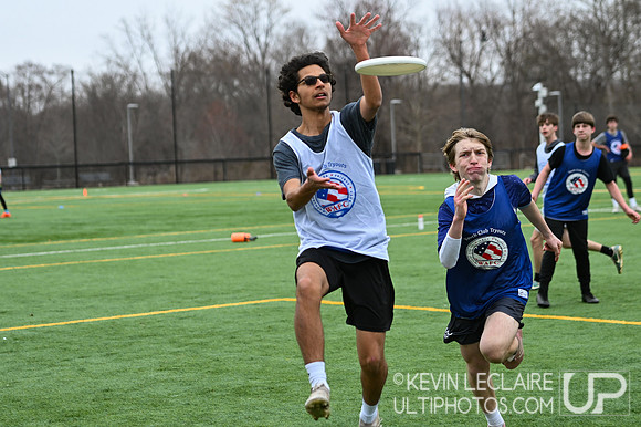 WAFC YCC team tryouts