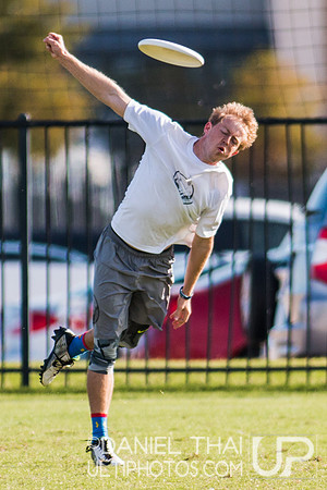 2014 USAU National Championships - Placement Rounds