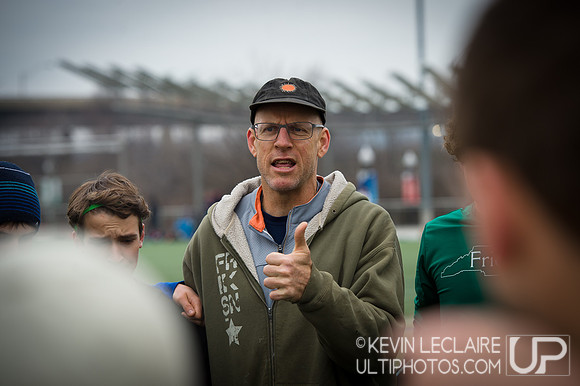 YULA 2015 Tournament Sunday