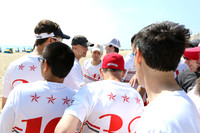 2017 USAU Beach Ultimate National Championships
