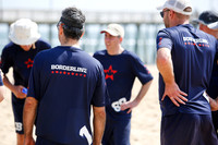 2017 USAU Beach Ultimate National Championships