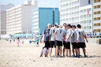 2017 USAU Beach Ultimate National Championships
