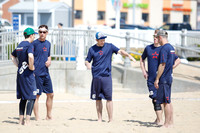 2017 USAU Beach Ultimate National Championships
