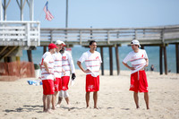 2017 USAU Beach Ultimate National Championships