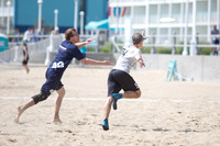 2017 USAU Beach Ultimate National Championships