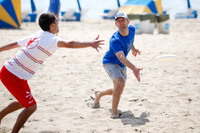 2017 USAU Beach Ultimate National Championships