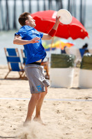 2017 USAU Beach Ultimate National Championships