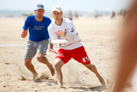 2017 USAU Beach Ultimate National Championships