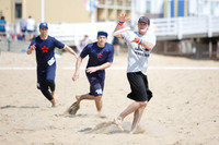 2017 USAU Beach Ultimate National Championships
